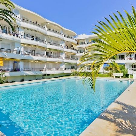 Acapulco Playa Apartment Nerja Exterior foto